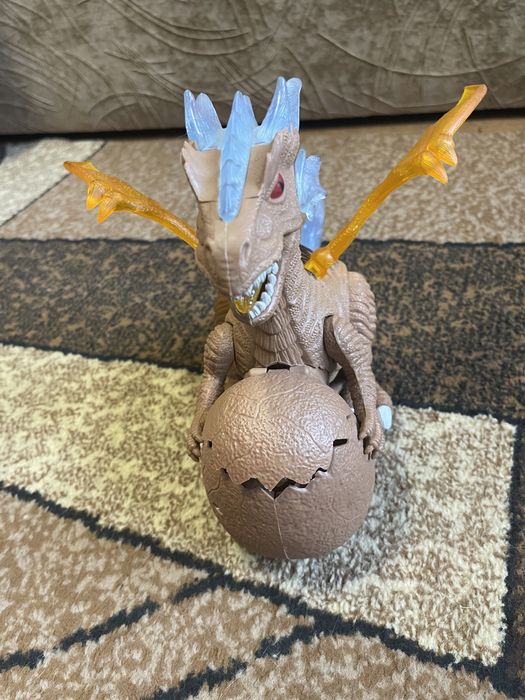 Інтерактивна іграшка