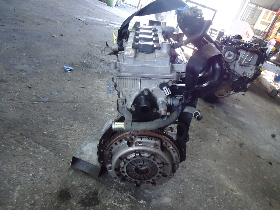 Motor Nissan Micra 1.2I (CR12DE) de 2005