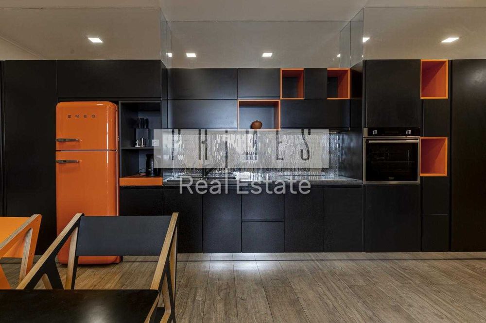 Продажа 3к квартиры 85м2, ЖК Малахит, ул. Богдановская, 7А