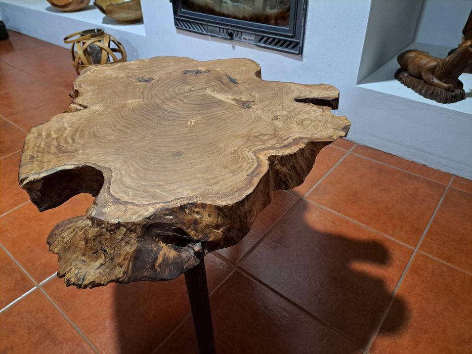 Mesa de centro - peca unica