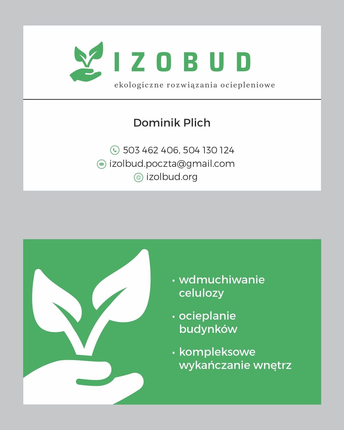 Wdmuchiwanie celulozy adaptacje poddaszy  badanie kamerą termowizyjną