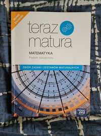 Teraz matura matematyka poziom rozszerzony zadania i zestawy