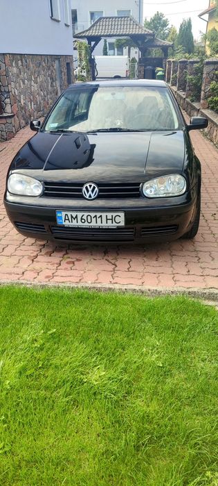Volkswagen Golf 4 -1.4