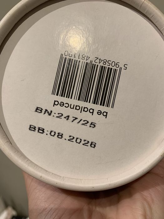 Berty psiuple suplementy dla psa be balanced na zdrowe jelita