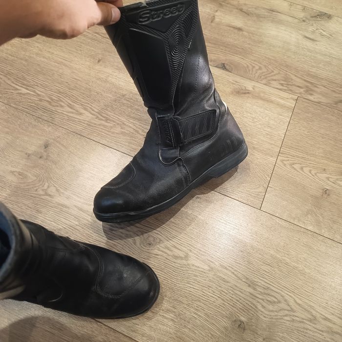 Buty motocyklowe Forma street rozm Siar 43