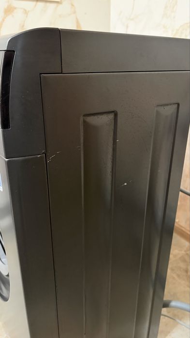 Пральна машина Electrolux PerfectCare 600