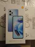 Redmi note 12pro 5G
