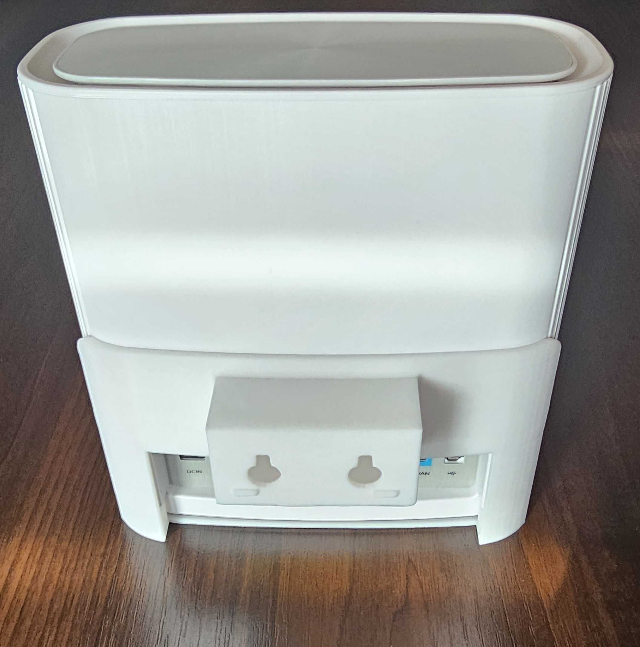 Uchwyt ścienny do Routera Asus ZenWifi XT8 / XT9 / CT8 AX6600