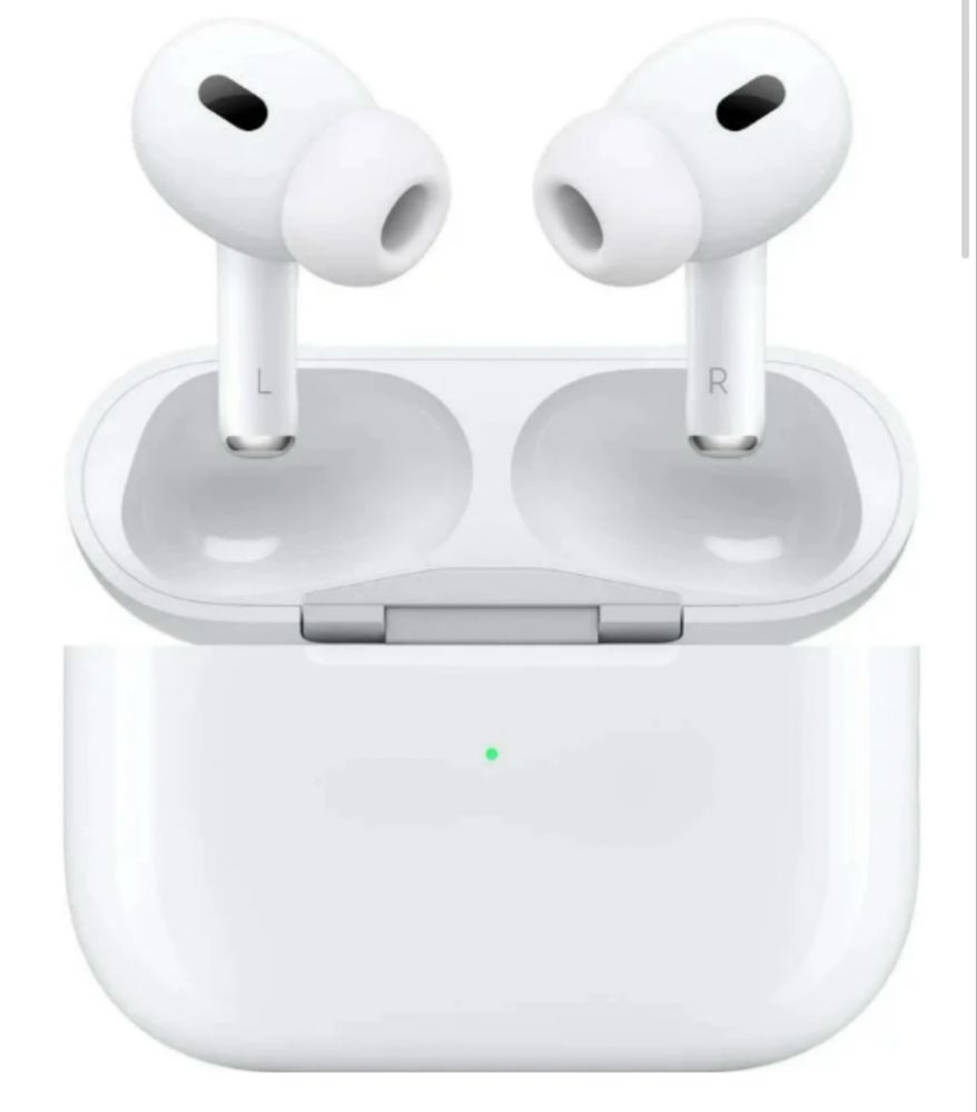 Airpods Pro