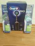 ORAL B  szczoteczka Elektryczna