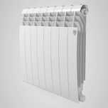 Алюминиевые радиаторы Royal Thermo
