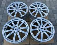 Oryg Felgi Hyundai 17" 5x114.3 Tucson i40 i30 ix20 iX35 Kona czujniki