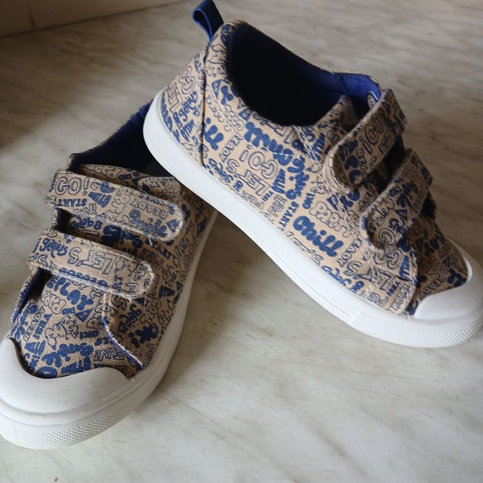 Кеди  Sinsay,р.31,нові,устілка 19см