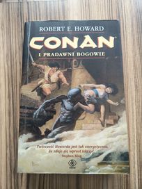 Conan i pradawni bogowie