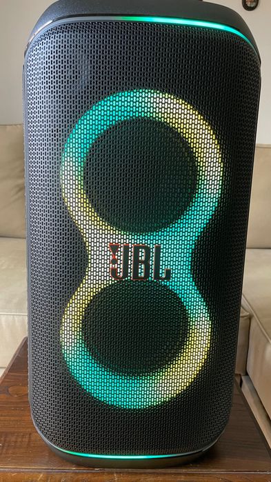 JBL Partibox club 120