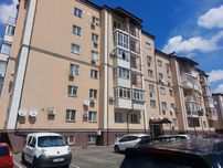 1 - кім. КВАРТИРА 51 кв.м .