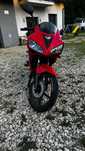 Honda CBR