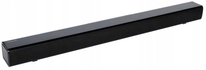 Kompaktowy Soundbar 2.0 PANASONIC 45W Do Telewizora - 76 cm z Pilotem