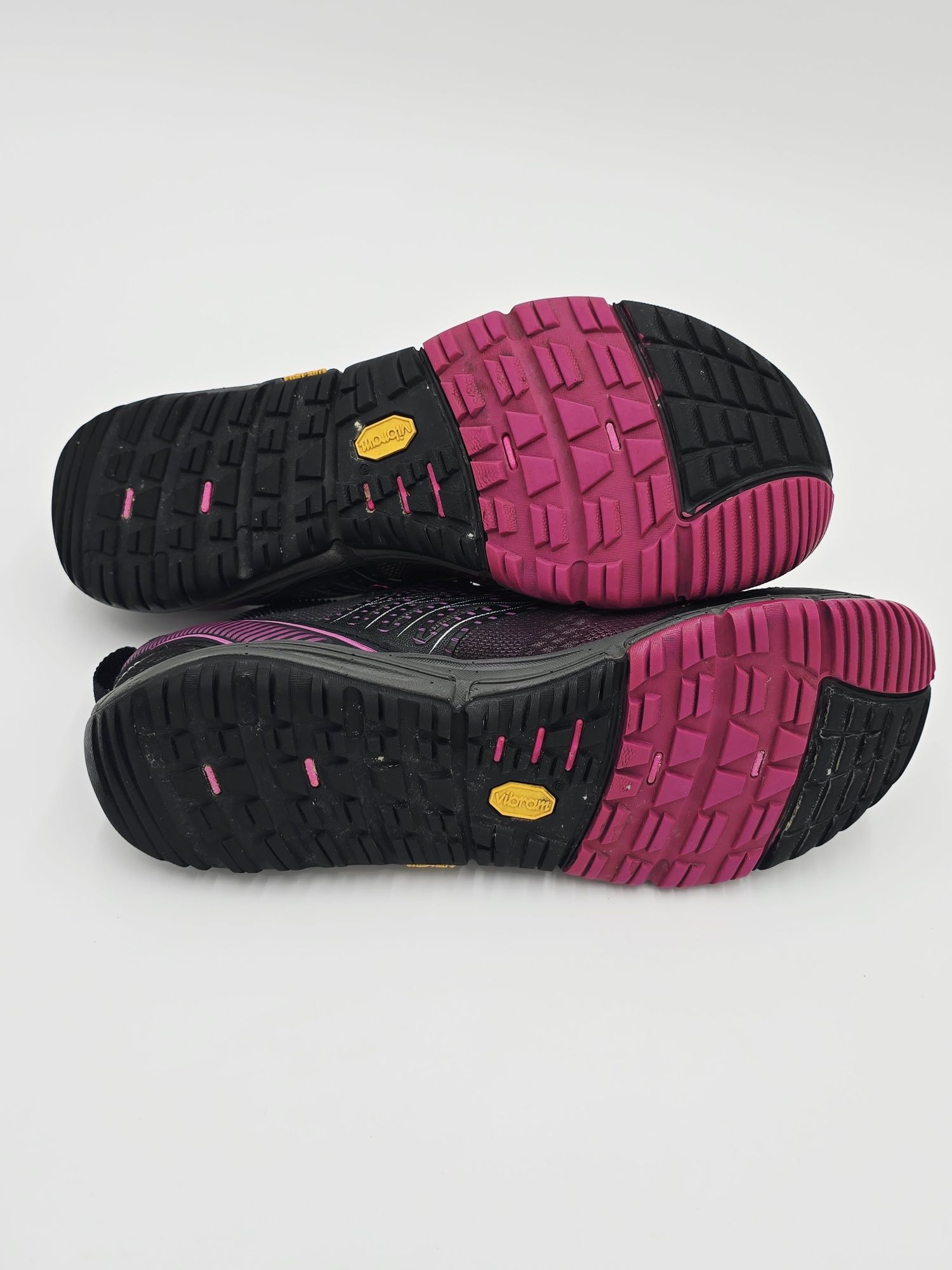Merrell Ascend Glove Vibram r.39