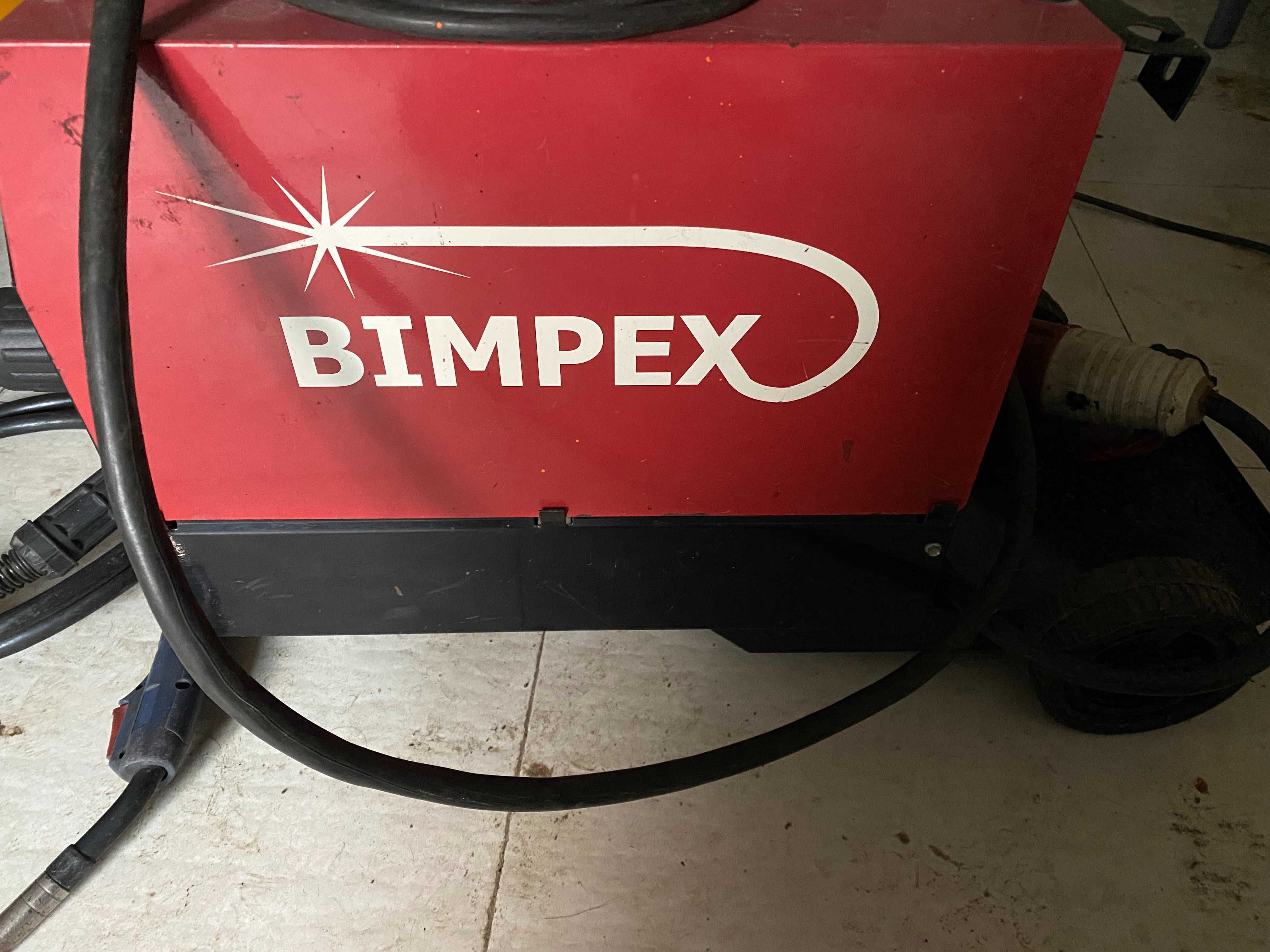 Зварювальний Полуавтомат Професійний 220-380 вольт