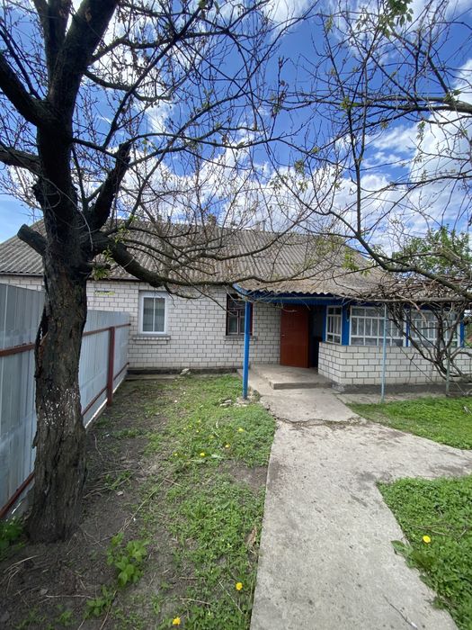 Будинок для проживання