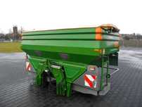 Amazone ZA-M ULTRA 4200 2012 Rok , Waga, Nie Malowany, Stan Bardzo Dobry