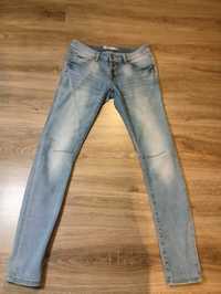 Jeansy skinny NewYorker FB sister 28