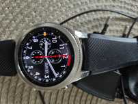 Sprzedam zegarek samsung gear S3 classic