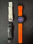Suunto 9 super stan + 3 paski