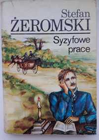 "Syzyfowe prace", Stefan Żeromski