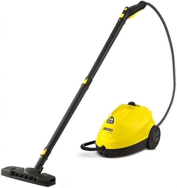 2x przedłużka 52cm do parownicy Karcher SC1