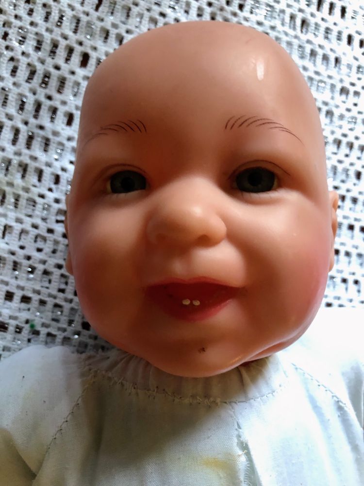 Лялька/Пупси, Baby born, 36-42 см ,22 см, 6шт різні