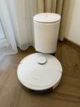 Odkurzacz automatyczny Ecovacs deebot N8+
