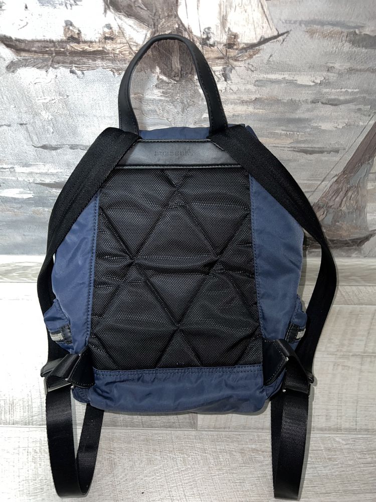 Сумка, Месседжер Burberry Nylon Backpack