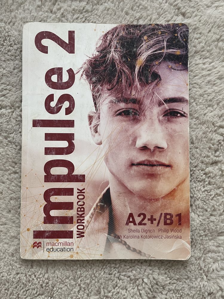 Impulse 2 ćwiczenie