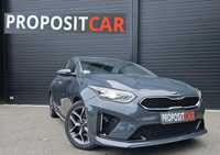 Kia ProCeed GT Line 1.6 CRDI ###OPORTUNIDADE###