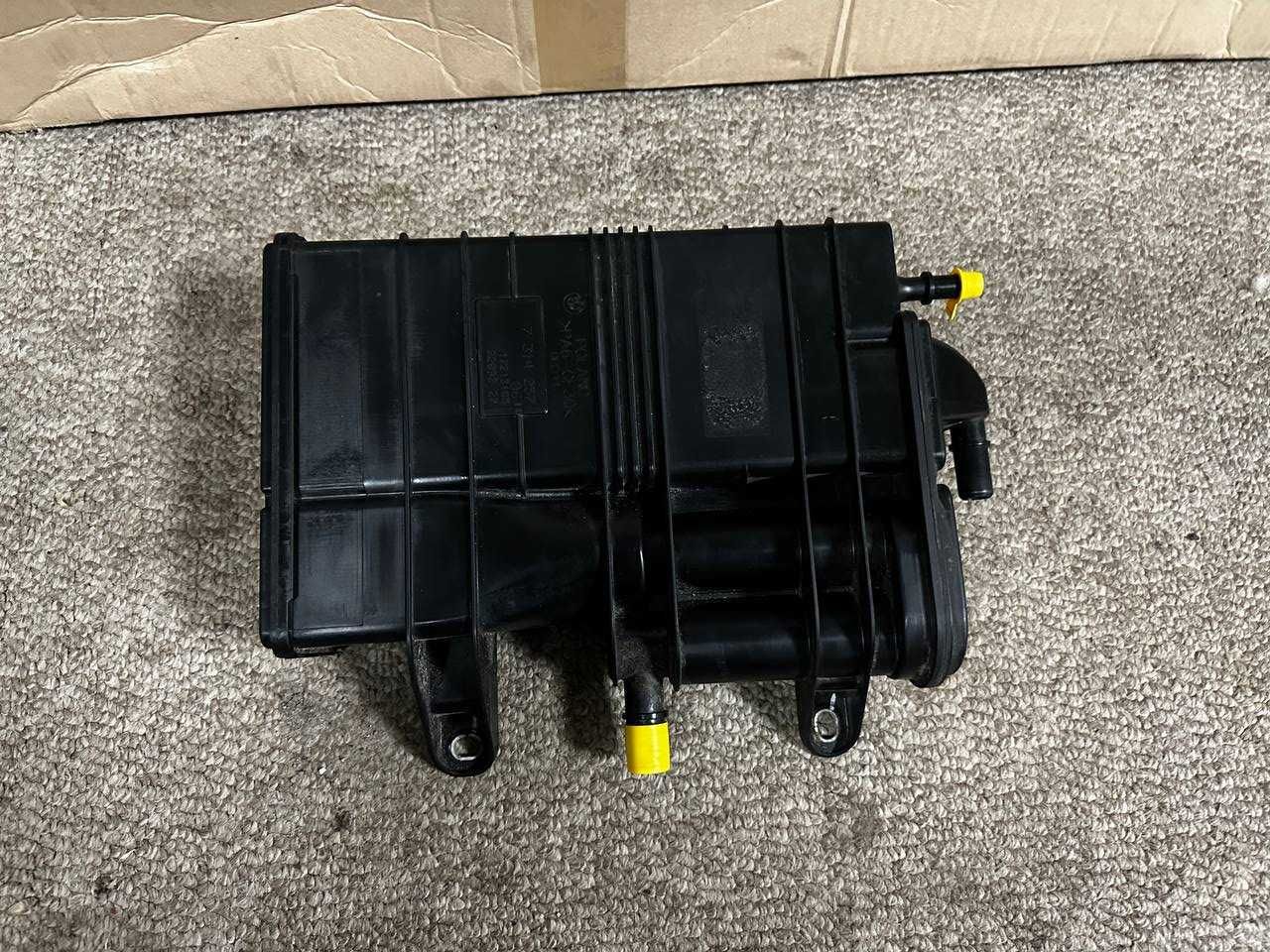 Абсорбер Mini Cooper F55/ 56/ 57 16117314257 ФІЛЬТР