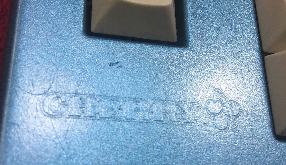 Klawiatura Mechaniczna CHERRY G80 MX 11900 profesjonalna ( MX-BLACK )