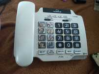 Продам американский телефон ClearSounds CSC500