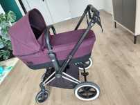 Wózek cybex priam 2w1