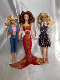 Барби Барбі Barbie Superstar молд.