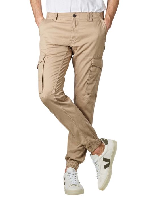 Новенькі карго штани Jack & Jones 32-33 Diesel g star hugo calvin