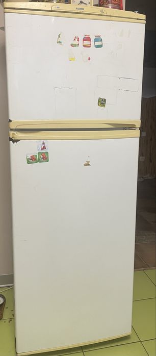 Холодильник Норд б/у