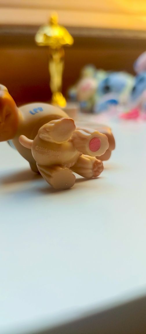 Lps spaniel Hasbro