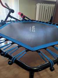 Trampolina fitness