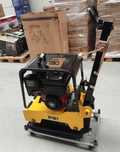 Zagęszczarka płytowa gruntu AGM-POL C330 Briggs&Stratton 1450XR 200 kg