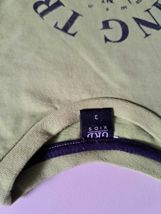 T´shirts, sweat e calças fato treino, menino,  3/4 anos