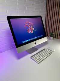 iMac 21.5'' 2013 i3 | 4gb ram | 512 gb hdd