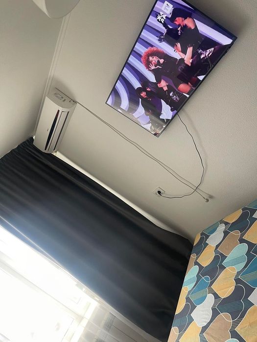 Апартаменты трехкомнатные  Шикарный вид на Днепр