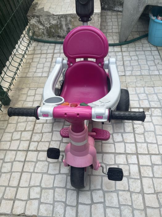 Triciclo para bebe/criança